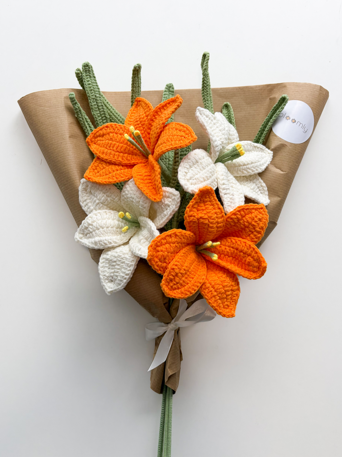 Lily Dream