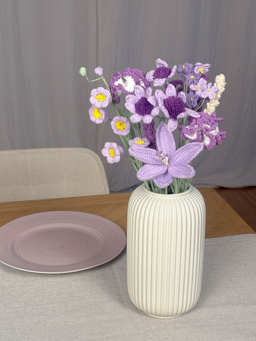 Purple Grace