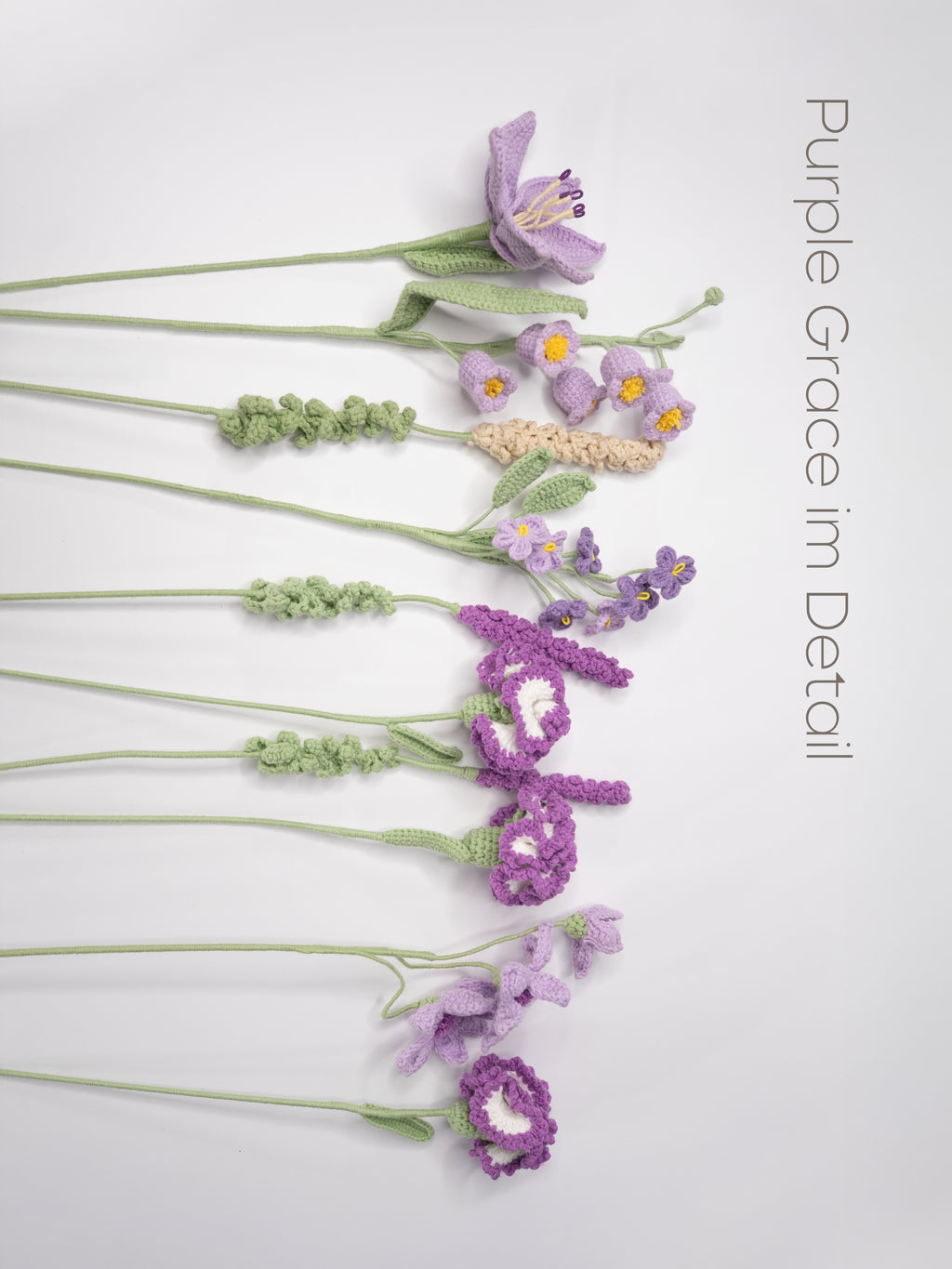 Purple Grace