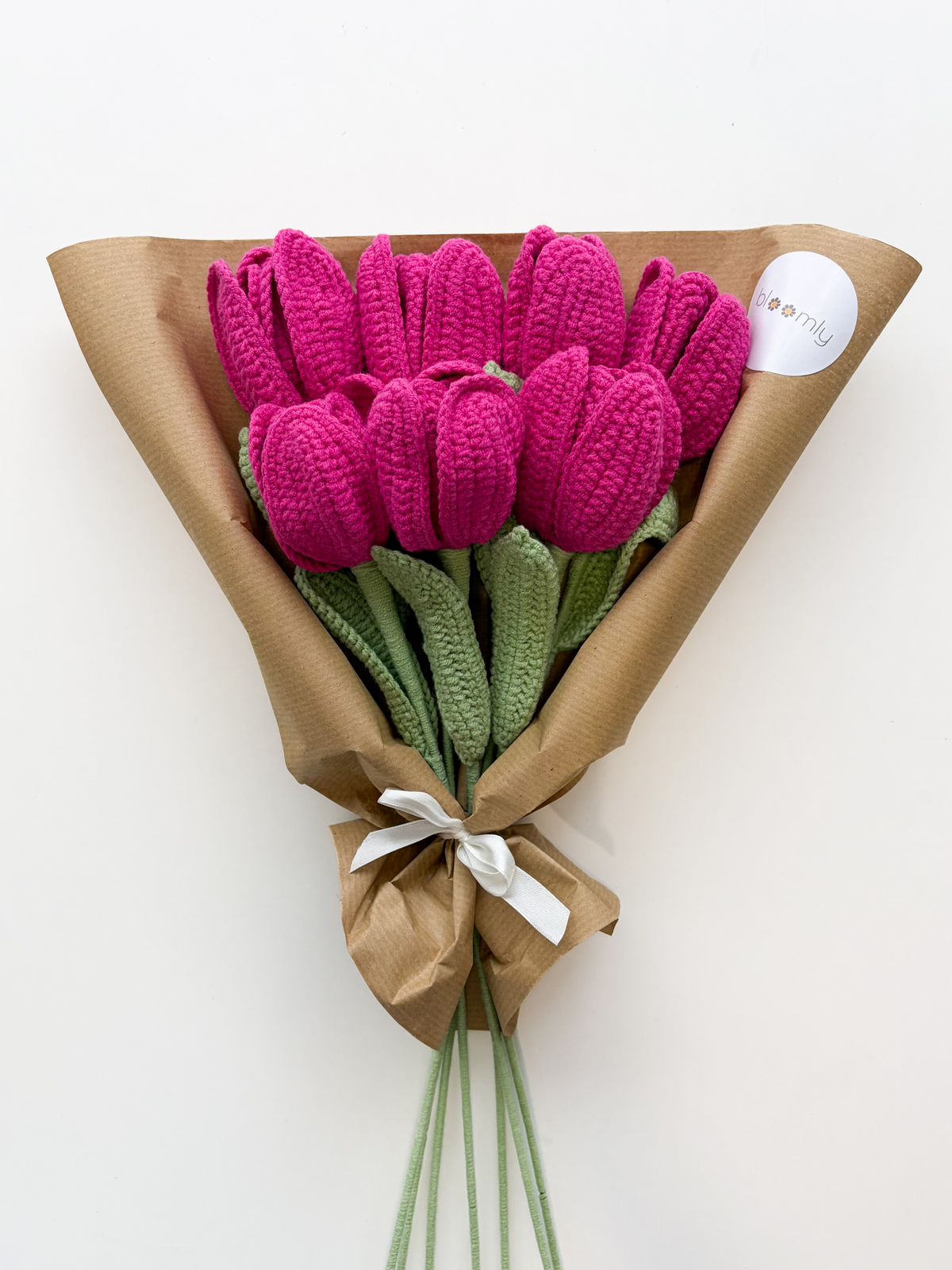 Tulip Dream Pink