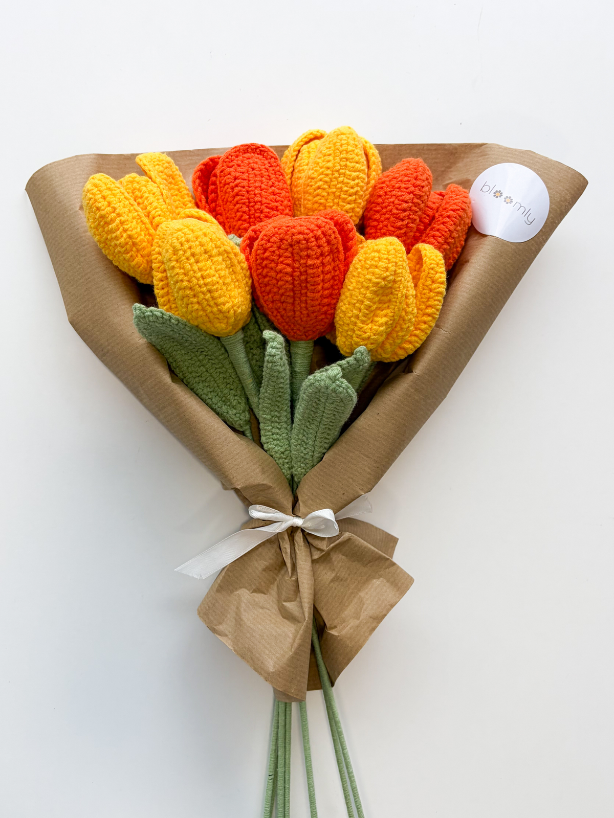 Tulip Dream Gelb / Orange