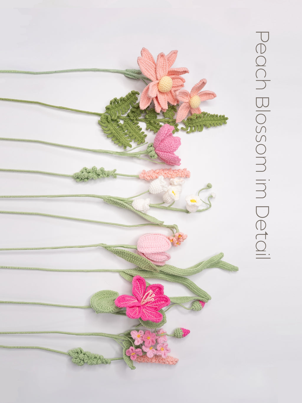 Peach Blossom