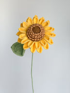 Sonnenblume - Gelb