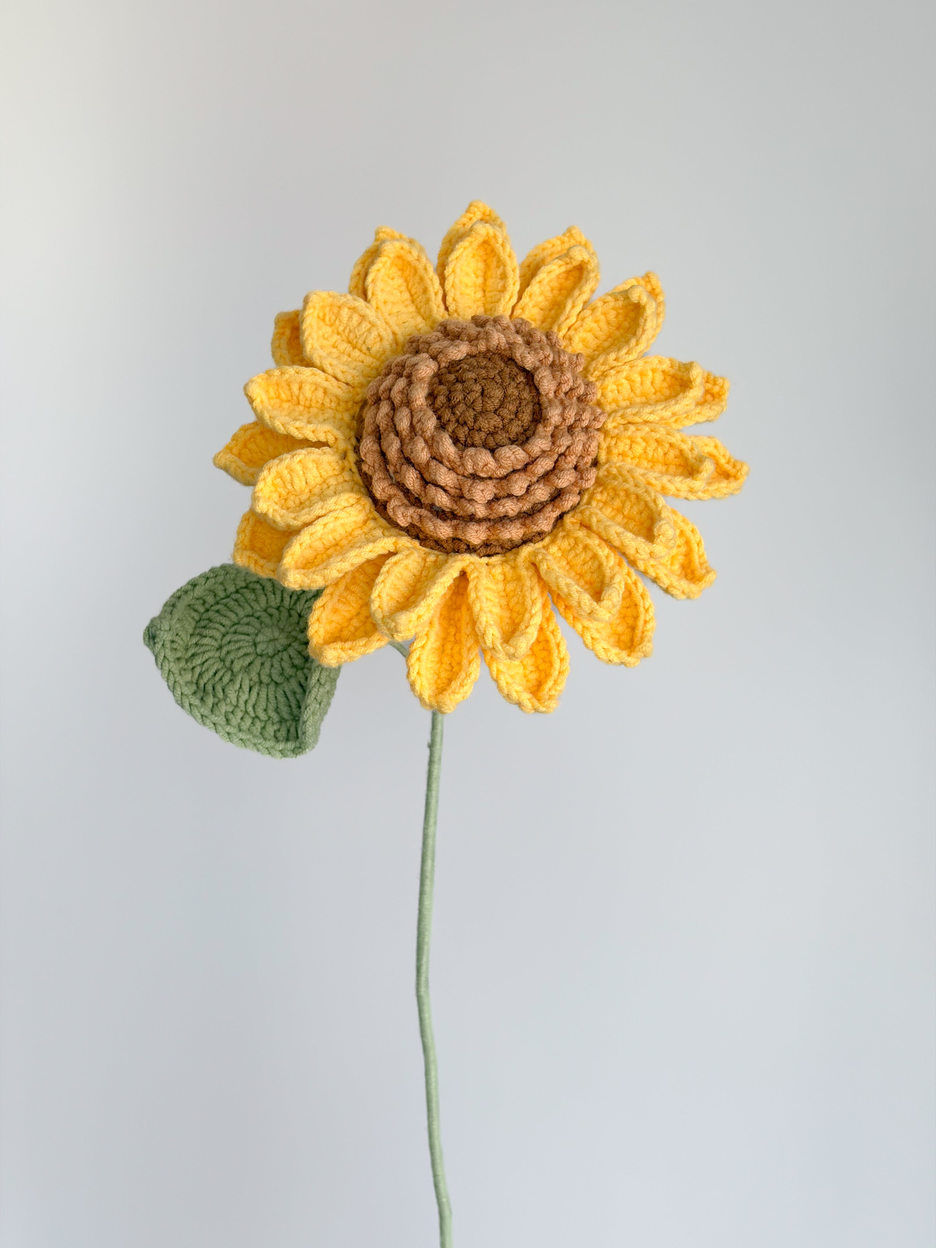 Sonnenblume - Gelb