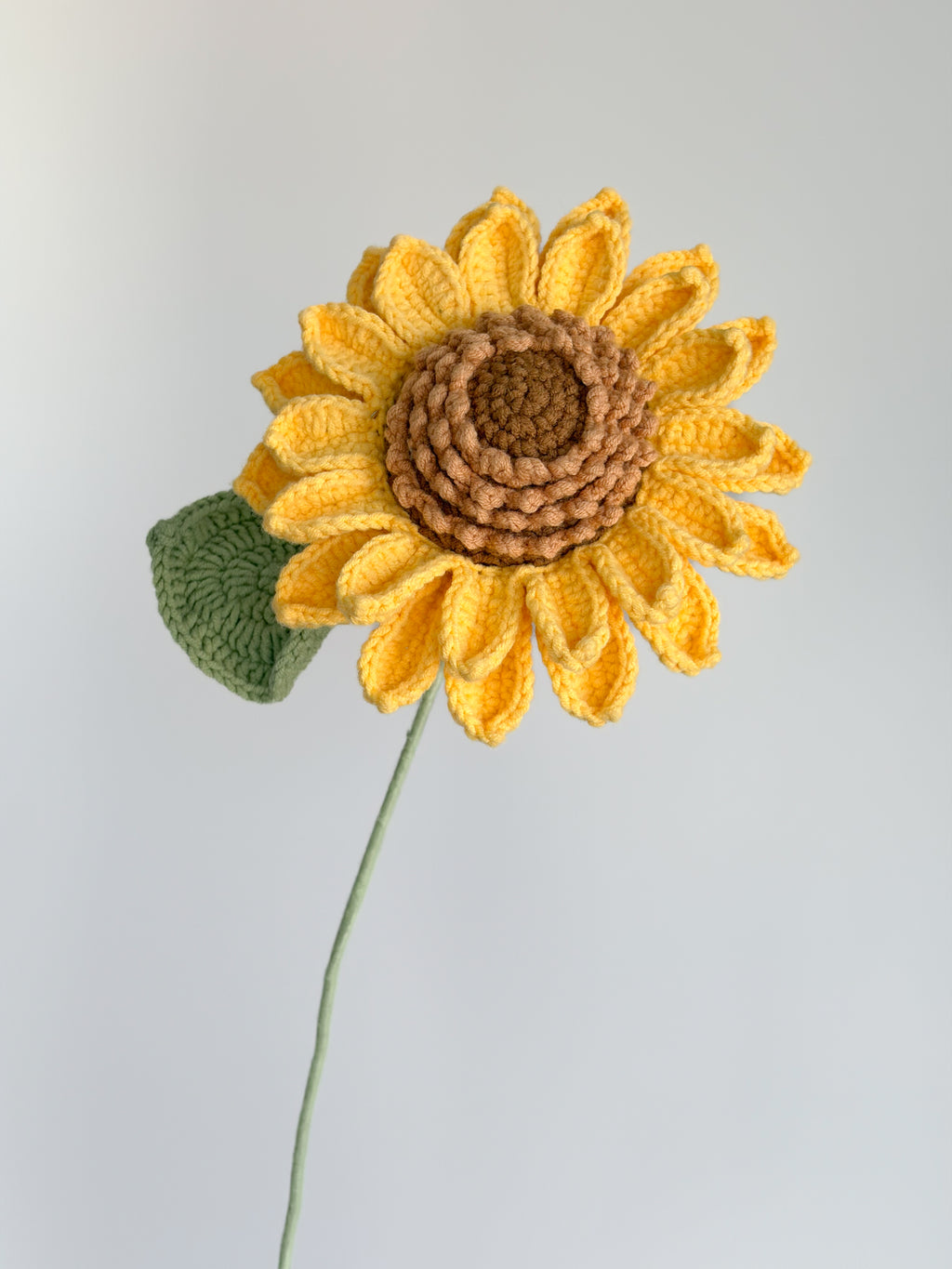 Sonnenblume - Gelb