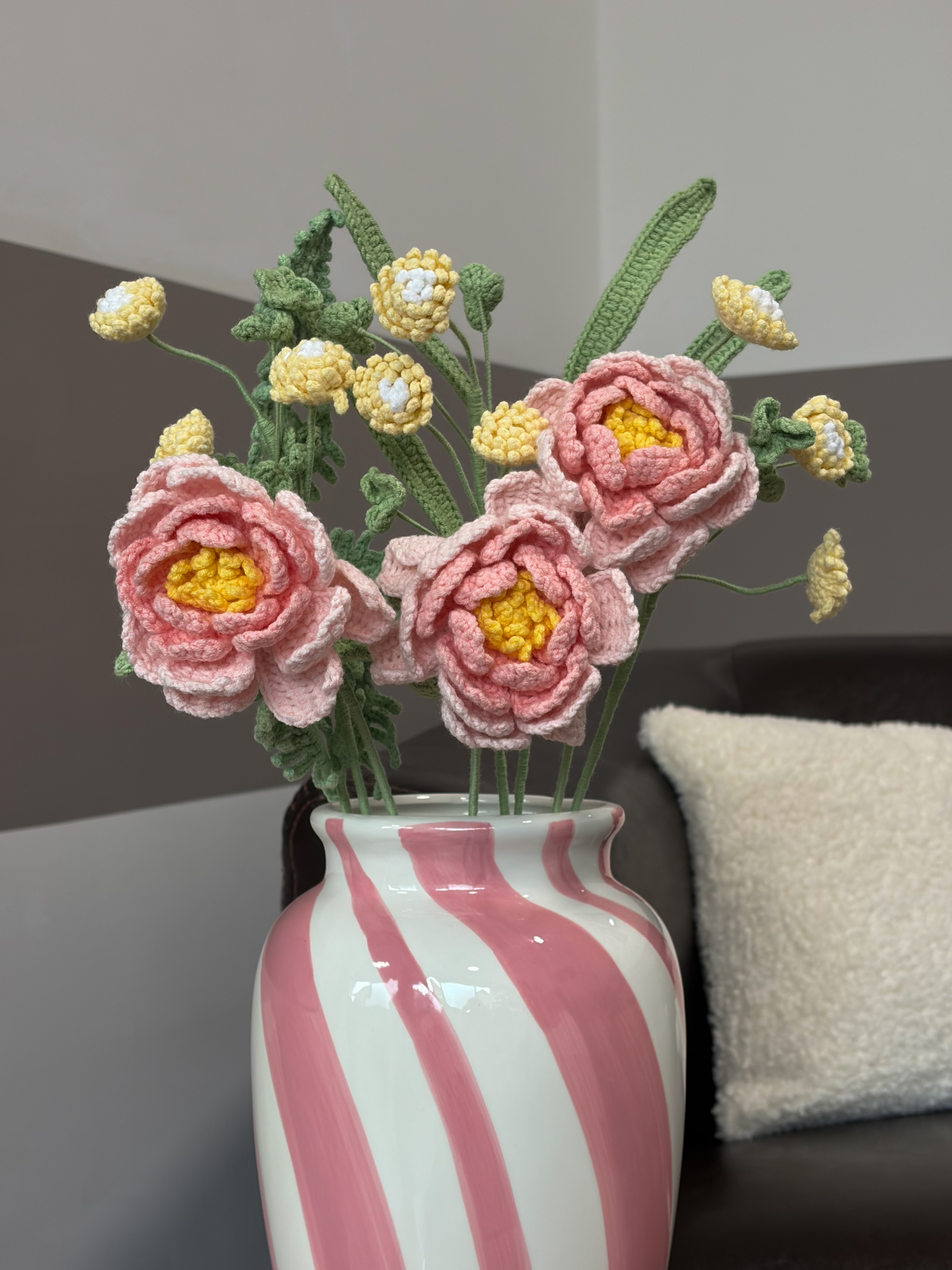 Peony Blush