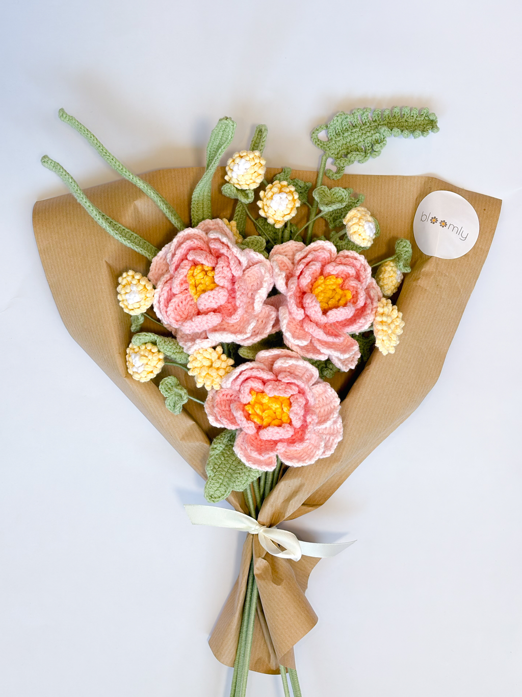 Peony Blush