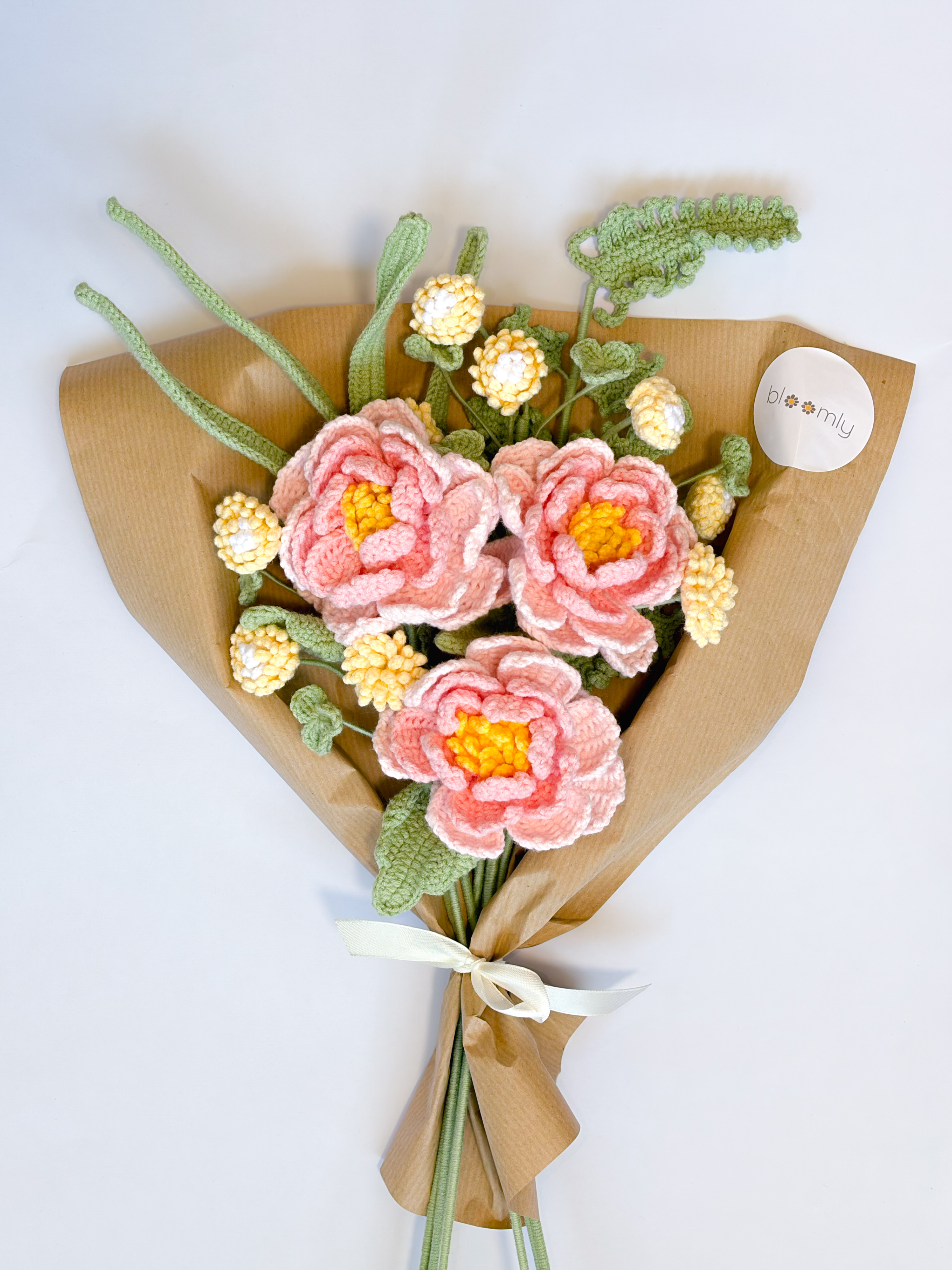 Peony Blush