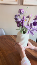 Purple Grace